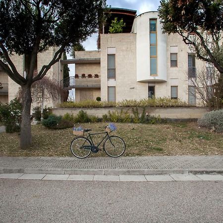 L' Antico Borgo Martella Exteriér fotografie