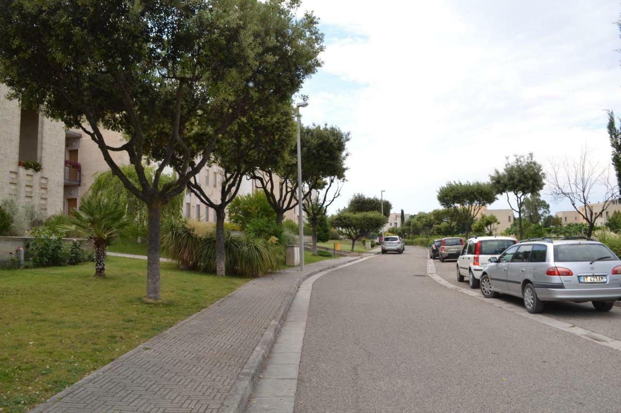 L' Antico Borgo Martella Exteriér fotografie
