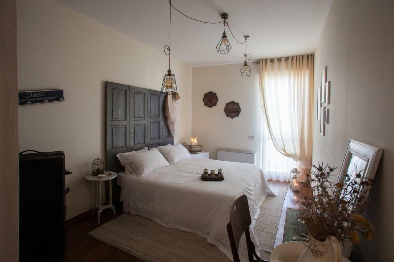 L' Antico Borgo Martella Exteriér fotografie