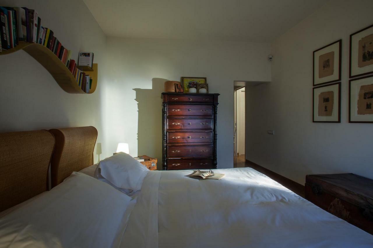 L' Antico Borgo Martella Exteriér fotografie